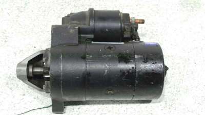 MOTOR ARRANQUE FIAT MAREA (185) BERLINA - - 51558 / CS975