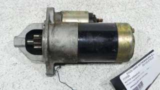 MOTOR ARRANQUE PEUGEOT 405 BERLINA - - 51559 / 36100-27510