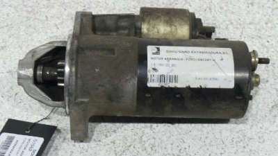 MOTOR ARRANQUE FORD ESCORT BERL./TURNIER - - 51562 / 0331303140