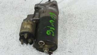 MOTOR ARRANQUE FORD ESCORT BERL./TURNIER - - 51562 / 0331303140