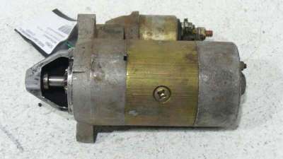 MOTOR ARRANQUE FIAT BRAVA (182) - - 52864 / 63102003