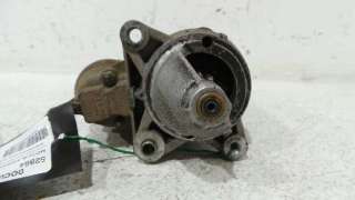 MOTOR ARRANQUE FIAT BRAVA (182) - - 52864 / 63102003