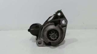 MOTOR ARRANQUE VOLKSWAGEN GOLF IV BERLINA (1J1)(10.1997) - - 54343 / 0001121006007