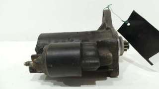 MOTOR ARRANQUE VOLKSWAGEN GOLF IV BERLINA (1J1)(10.1997) - - 54343 / 0001121006007