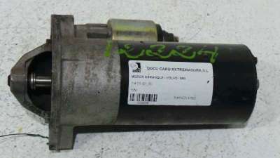 MOTOR ARRANQUE VOLVO S60 BERLINA - - 55659 / 0001109252