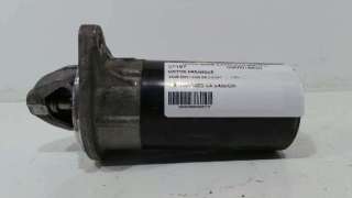 MOTOR ARRANQUE SAAB 9000 / 9000 CS - - 57187 / 0986016890