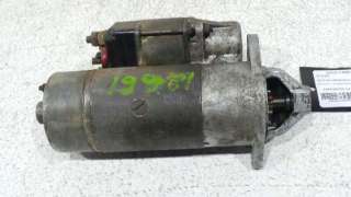 MOTOR ARRANQUE - 57222