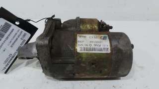 MOTOR ARRANQUE FIAT SEICENTO (187) - - 58012 / 63102021