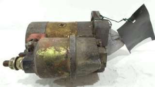 MOTOR ARRANQUE FIAT SEICENTO (187) - - 58012 / 63102021