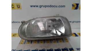 FARO IZQUIERDO VOLKSWAGEN GOLF III (1H1)(11.1991) - - 58095 / 1H6941017AN