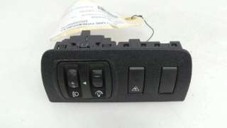 MANDO MULTIFUNCION RENAULT SCENIC II (JM) - - 58153 / 880200092710