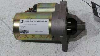 MOTOR ARRANQUE KIA RIO (BC) - - 59124 / TM000A18001