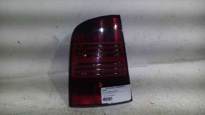 PILOTO TRASERO IZQUIERDO SKODA OCTAVIA BERLINA (1U2) - - 59193 / 1U9945095