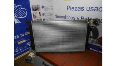 INTERCOOLER VOLKSWAGEN CADDY (2C)(08.2010) 2010-2015 - 61956