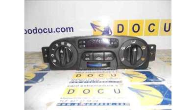 MANDO CALEFACCION / AIRE ACONDICIONADO KIA CLARUS - - 63095 / 0K9A261190