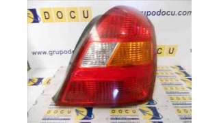 PILOTO TRASERO DERECHO HYUNDAI ELANTRA 2006- - 63110 / 924022D010