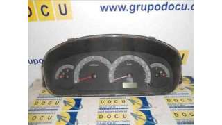 CUADRO INSTRUMENTOS HYUNDAI ELANTRA 2006- - 63123 / HMC940132D241