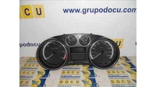 CUADRO INSTRUMENTOS PEUGEOT 308 - - 63231 / TNA04CA4J