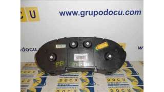 CUADRO INSTRUMENTOS PEUGEOT 308 - - 63231 / TNA04CA4J