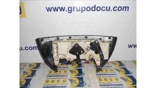 MANDO CALEFACCION / AIRE ACONDICIONADO RENAULT MEGANE I BERL./ BERL. CON PORTÓN (BA0) - - 63444 / 101215