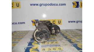 MOTOR ARRANQUE CHRYSLER VOYAGER ES - - 63902 / 0001108134