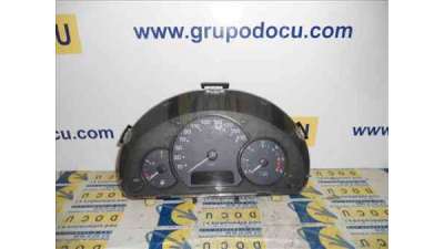 CUADRO INSTRUMENTOS PEUGEOT 1007 - - 64125 / 531067980000000180