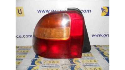 PILOTO TRASERO IZQUIERDO MG ROVER ROVER 400 (RT) - - 64774 / XFB101050