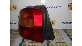 PILOTO TRASERO IZQUIERDO MG ROVER ROVER 400 (RT) - - 64774 / XFB101050