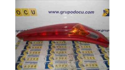 PILOTO TRASERO DERECHO FIAT II PUNTO (188) BERLINA - - 64777 / 0046523769