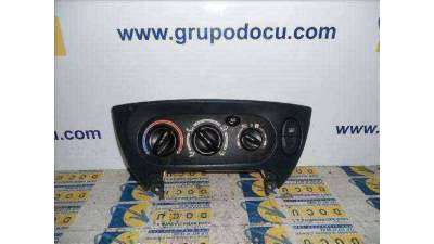 MANDO CALEFACCION / AIRE ACONDICIONADO RENAULT MEGANE I CLASSIC (LA0) - - 64790