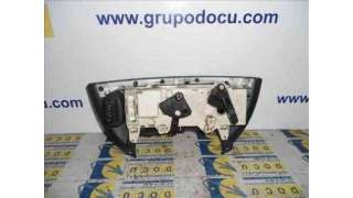 MANDO CALEFACCION / AIRE ACONDICIONADO RENAULT MEGANE I CLASSIC (LA0) - - 64790