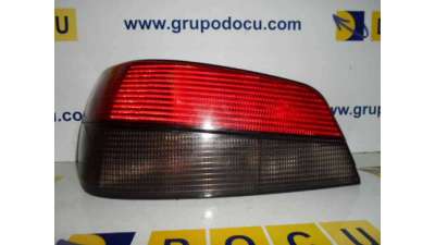 PILOTO TRASERO IZQUIERDO PEUGEOT 306 3/5 PT. / 4 PT. (S2) 1997- - 102883 / 6350H7