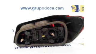 PILOTO TRASERO IZQUIERDO PEUGEOT 306 3/5 PT. / 4 PT. (S2) 1997- - 102883 / 6350H7