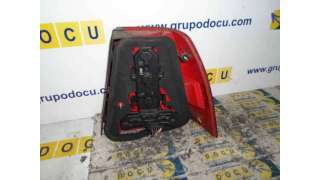 PILOTO TRASERO IZQUIERDO VOLKSWAGEN BORA BERLINA (1J2)(1998) 2000-2005 - 104144 / 1J5945095AA