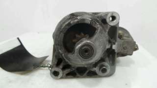 MOTOR ARRANQUE FIAT SEICENTO (187) 1998- - 130128 / 0046548653