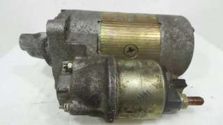 MOTOR ARRANQUE FIAT SEICENTO (187) 1998- - 130128 / 0046548653