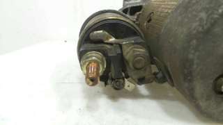 MOTOR ARRANQUE FIAT SEICENTO (187) 1998- - 130128 / 0046548653