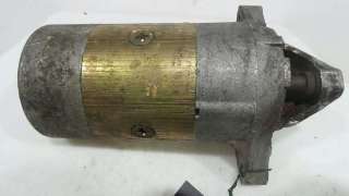 MOTOR ARRANQUE FIAT SEICENTO (187) 1998- - 130128 / 0046548653