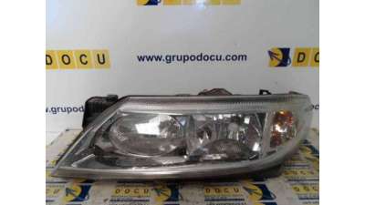 FARO IZQUIERDO RENAULT LAGUNA GRANDTOUR (K56) 2000-2001 - 183370 / 7701048927