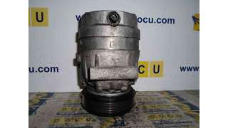 COMPRESOR AIRE ACONDICIONADO RENAULT LAGUNA GRANDTOUR (K56) 2000-2001 - 183385 / 7700111289