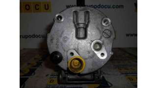 COMPRESOR AIRE ACONDICIONADO RENAULT LAGUNA GRANDTOUR (K56) 2000-2001 - 183385 / 7700111289