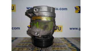 COMPRESOR AIRE ACONDICIONADO RENAULT LAGUNA GRANDTOUR (K56) 2000-2001 - 183385 / 7700111289