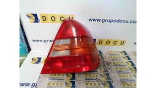 PILOTO TRASERO DERECHO MERCEDES-BENZ CLASE C (BM 202) BERLINA 1993- - 183886 / 2028202266