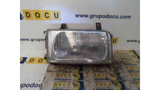 FARO DERECHO VOLKSWAGEN T4 TRANSPORTER BUS 1990- - 189678 / 701941018