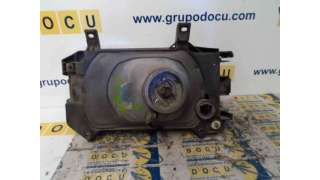 FARO DERECHO VOLKSWAGEN T4 TRANSPORTER BUS 1990- - 189678 / 701941018