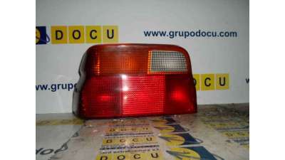 PILOTO TRASERO IZQUIERDO FORD ESCORT BERL./TURNIER 1995- - 200365 / 1052429