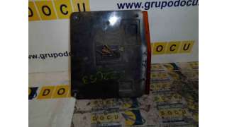 PILOTO TRASERO IZQUIERDO FIAT UNO (146) 1985- - 222653 / 0007569254