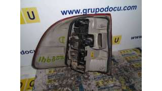 PILOTO TRASERO DERECHO OPEL ASTRA F BERLINA 1991- - 228941 / 90510618