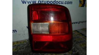 PILOTO TRASERO DERECHO OPEL VECTRA A 1988- - 245980 / 12870748