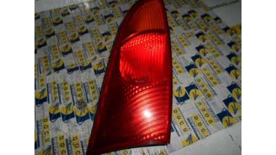 PILOTO TRASERO IZQUIERDO FORD FOCUS BERLINA (CAK) 1998-2004 - 255012 / 1214223